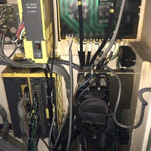 máy tiện cũ moriseiki sl25