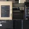 Máy phay CNC cũ MAKINO V55