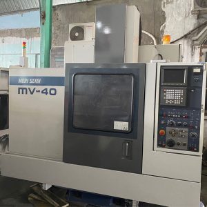 MORI SEIKI MV 40B