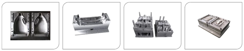 Sản phẩm gia công bởi máy phay CNC Taikan T-10
