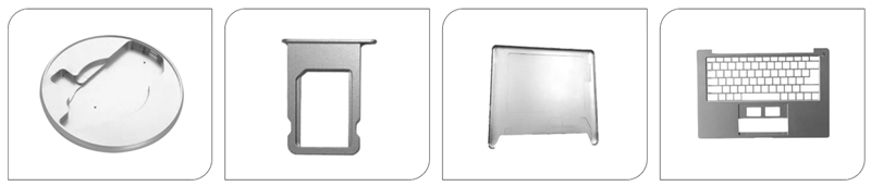 Các lĩnh vực ứng dụng của Taikan T-500B