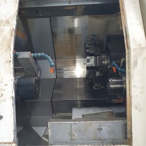 Máy tiện nhật cũ miyano bnd51s2