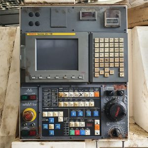 Máy tiện nhật cũ miyano bnd51s2