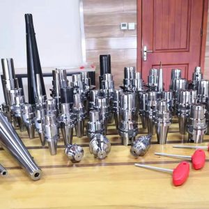 Phụ tùng - Thiết bị