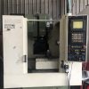 Hướng dẫn sử dụng máy phay CNC Makino