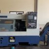 mori seiki CL203