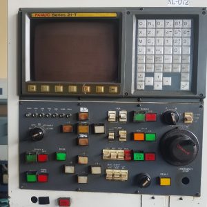 máy tiện cnc cũ seibu snc-15e