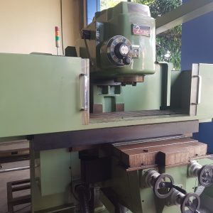 MÁY PHAY CNC CŨ OKUMA 2V-NC