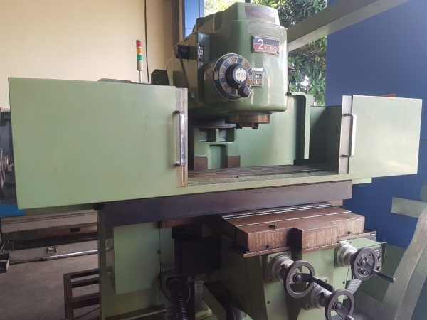 MÁY PHAY CNC CŨ OKUMA 2V-NC