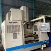 Máy phay CNC OKUMA MC-50VA
