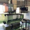 Máy phay CNC Mori seiki JUNIOR