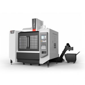 Máy phay CNC có những loại nào