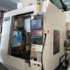 Máy phay CNC MORI SEIKI TV-400