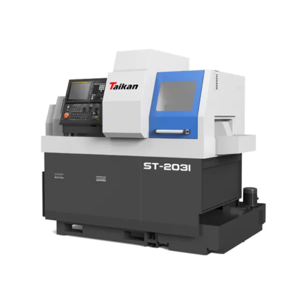 Máy tiện CNC Swiss Taikan ST-203I
