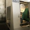 Máy phay CNC MORI SEIKI TV-30