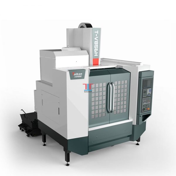 Máy phay CNC Taikan T-V856H