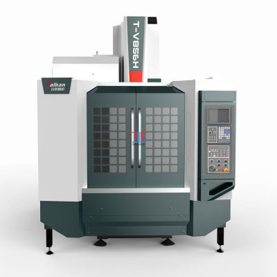 Máy phay đứng CNC Taikan T-V856H