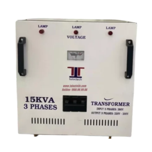 Máy biến áp TLT 15KVA