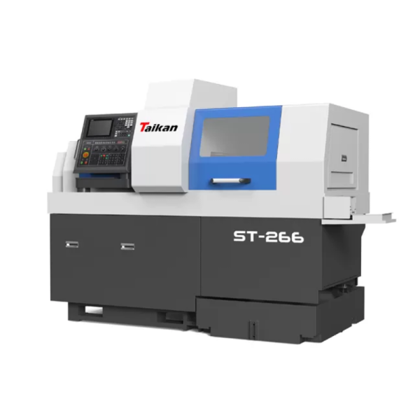 Máy tiện CNC Taikan ST-266