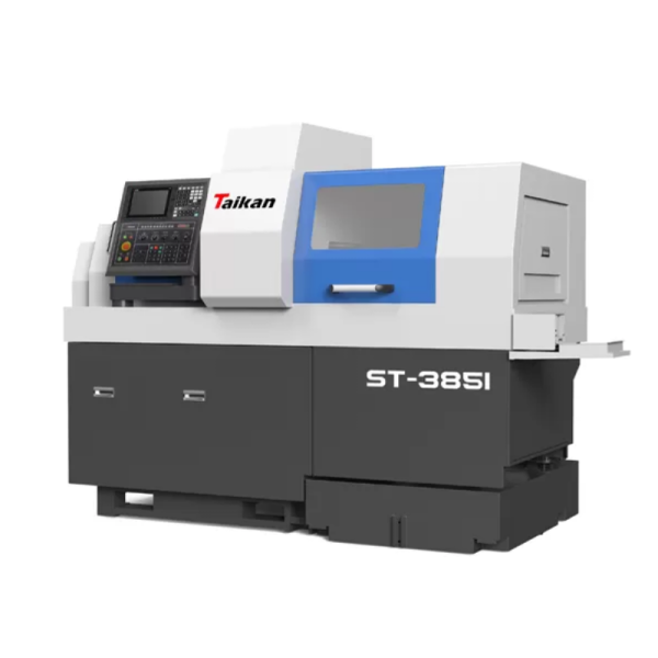 MÁY TIỆN CNC SWISS TAIKAN ST-325I