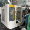 Máy khoan và taro ROBODRILL α-T10B