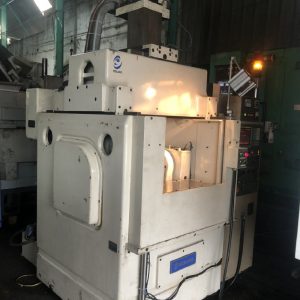 Máy phay Eguro 5 Axis