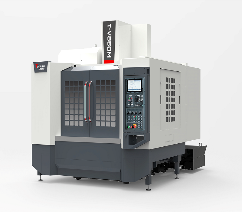 Máy phay CNC Taikan HT-V850M