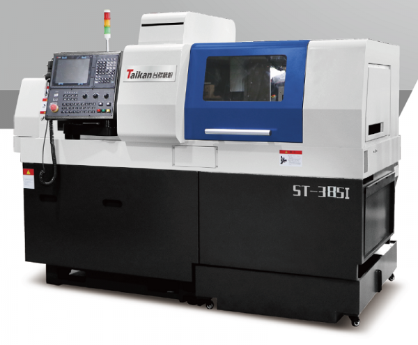 Máy tiện CNC Taikan ST-385 Ⅰ