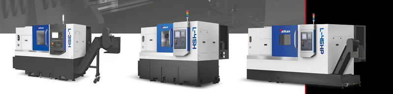 Máy CNC Taikan chất lượng cao, đa dạng mẫu mã và được nhiều doanh nghiệp trên toàn quốc tin dùng