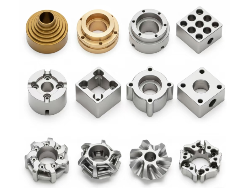 3 tiêu chí hàng đầu để đánh giá chất lượng bề mặt gia công CNC