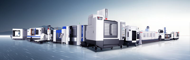 Taikan sở hữu dải sản phẩm đa dạng từ các dòng tiêu chuẩn đến cao cấp 