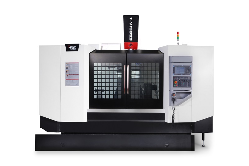 Máy phay CNC Taikan T-V1585S