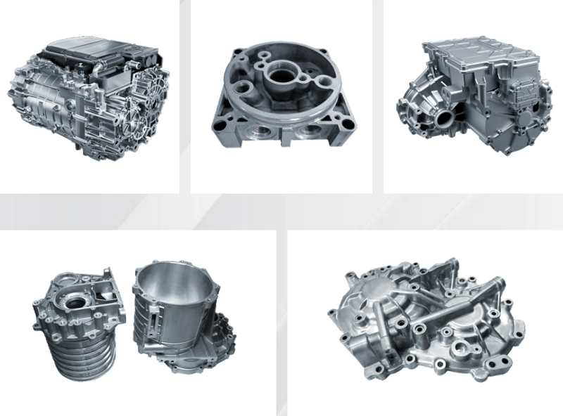 Máy phay CNC ngang được ứng dụng trong nhiều lĩnh vực gia công cơ khí