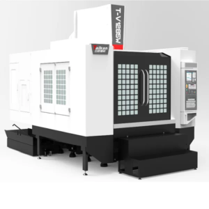Máy phay CNC đứng Taikan T-V1285W