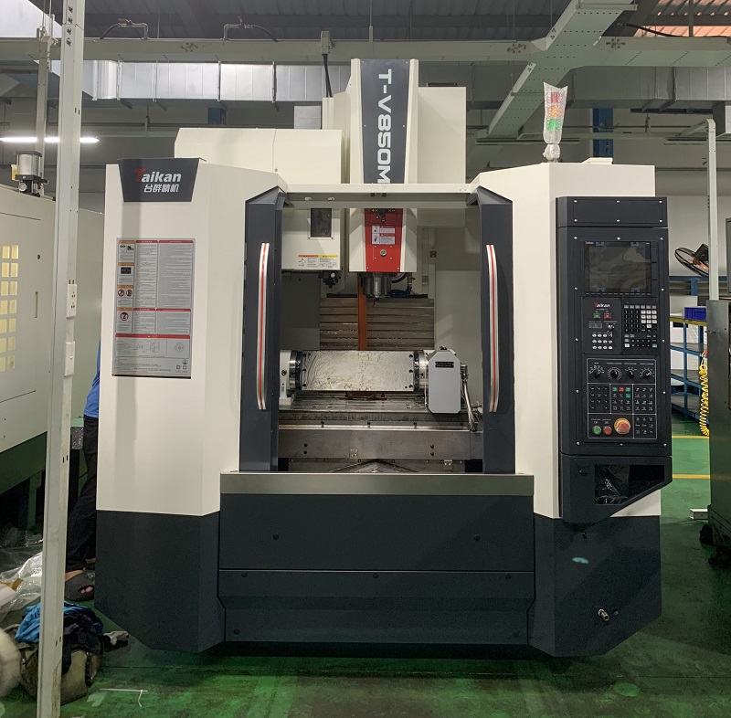 Cân nhắc nhu cầu gia công và ngân sách để chọn lựa máy phay CNC 4 trục phù hợp