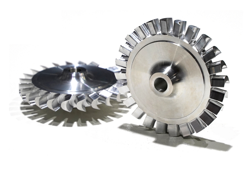 Nâng cao trình độ lập trình CNC để tăng hiệu quả làm việc của máy phay CNC 5 trục