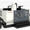 Máy phay CNC giường chuyên gia công phay cnc khổ lớn
