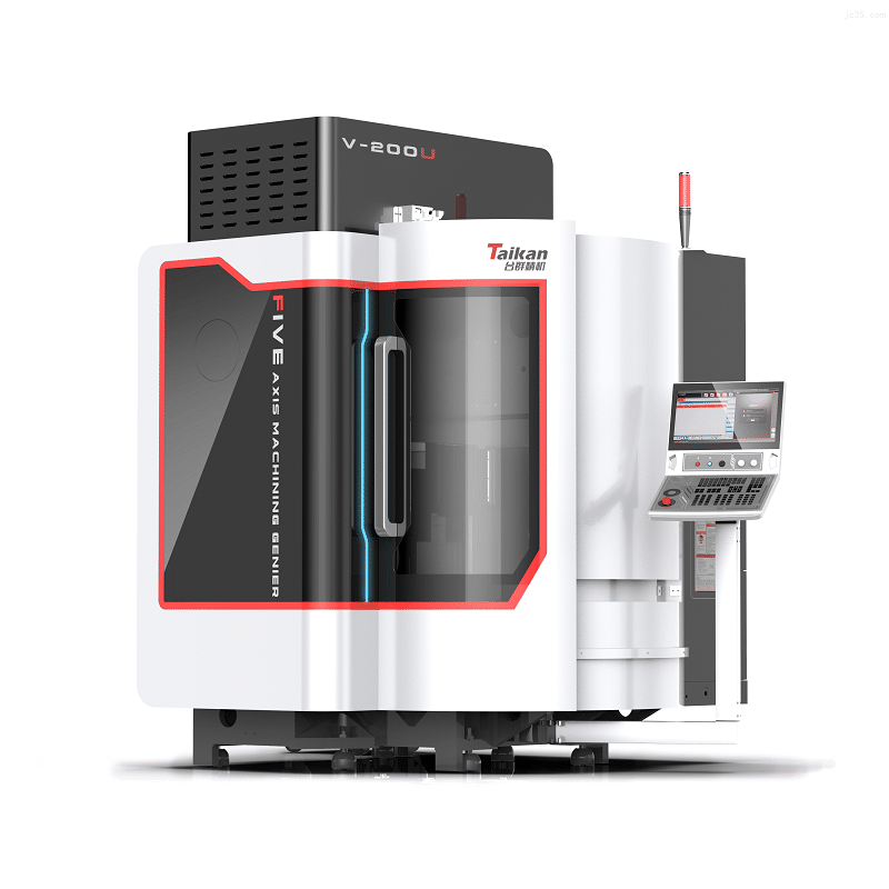 máy phay cnc tốc độ cao