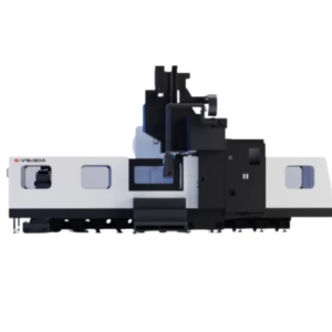 Máy phay giường CNC Taikan G-V1630A