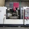 Máy phay CNC OKK VM7III