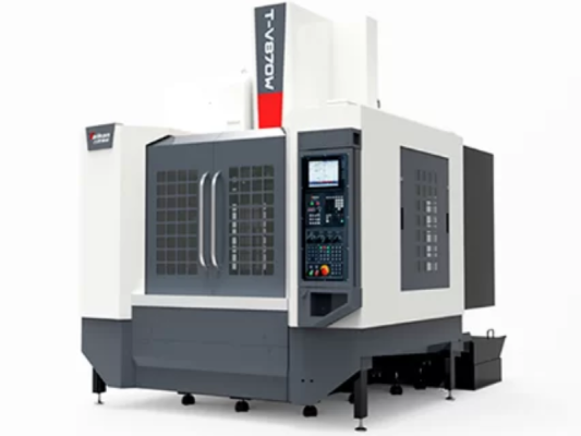 Máy phay CNC Taikan