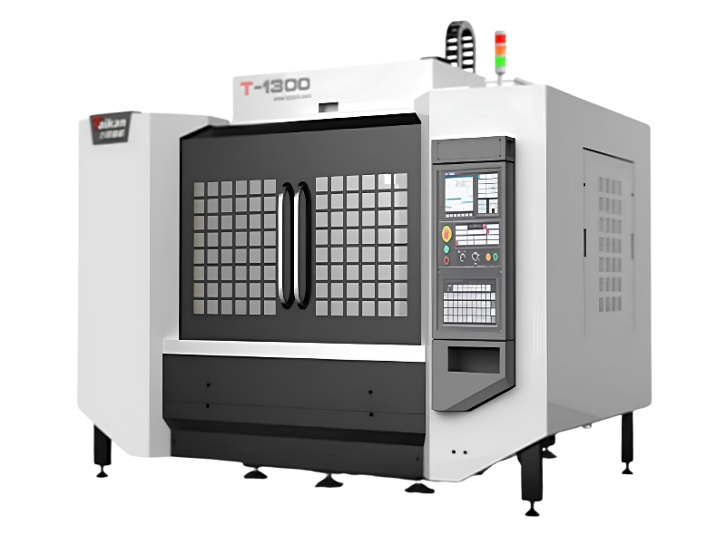 Máy phay CNC Taikan HT-1300
