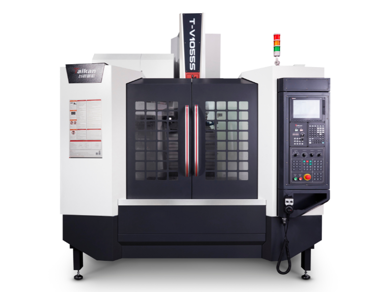 Máy phay CNC Taikan HT-V1055S
