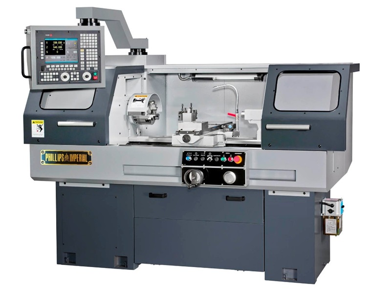 sự khác nhau giữa máy cnc và nc