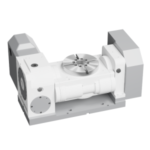 Bàn xoay trục thứ 5 PMW RC-S210
