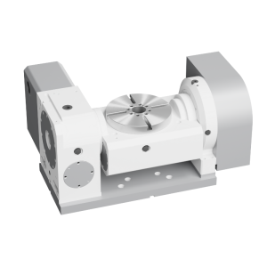 Bàn xoay trục thứ 5 PMW RC-S255