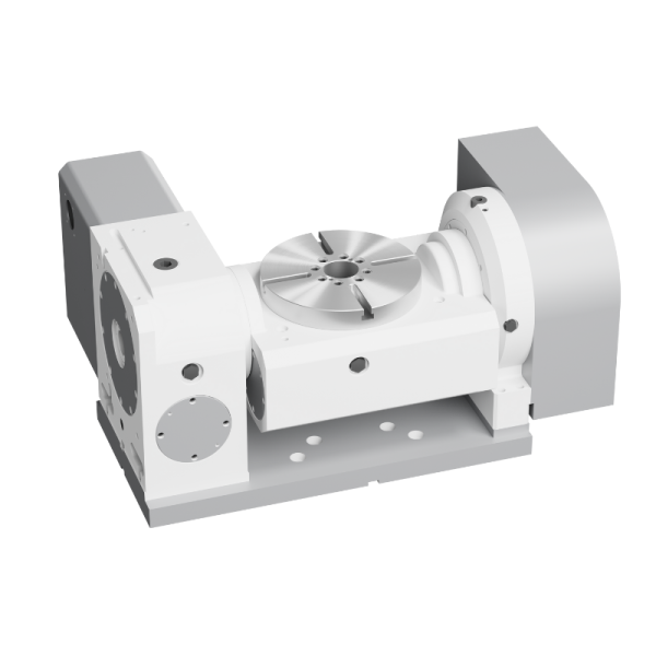 Bàn xoay trục thứ 5 PMW RC-S255