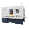 Máy tiện CNC PMW P-S25F