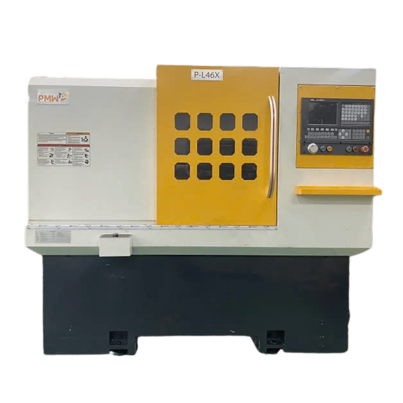 Máy tiện CNC PMW P-L46X