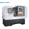 Máy tiện CNC PMW P-T46YT